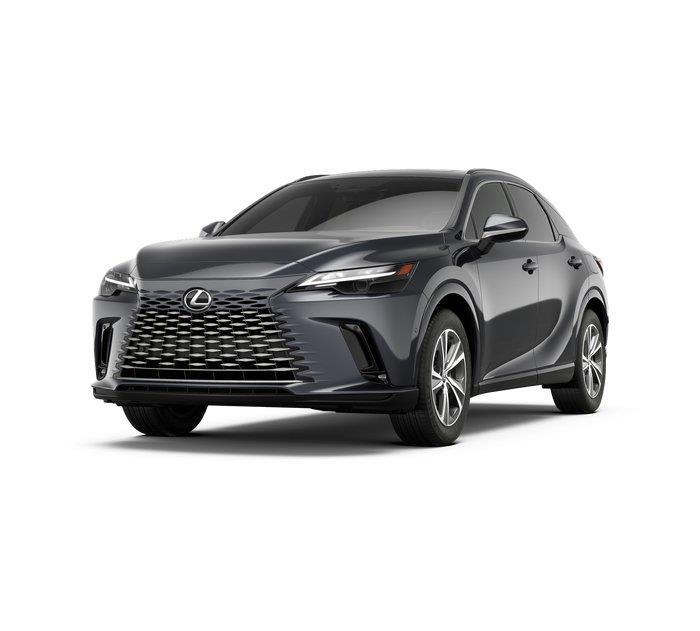 2026 Lexus RX 350 PREMIUM AWD