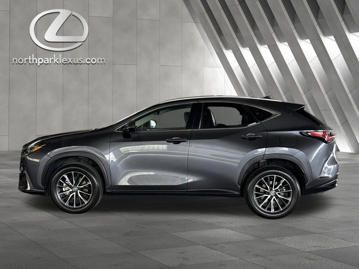 2023 Lexus NX 350
