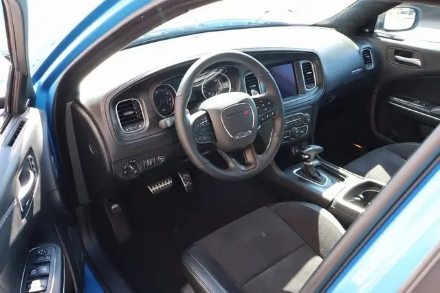 2023 Dodge Charger R/T Scat Pack Super Bee photo 13