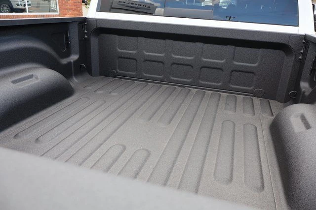2026 RAM 2500 Laramie - Photo 40