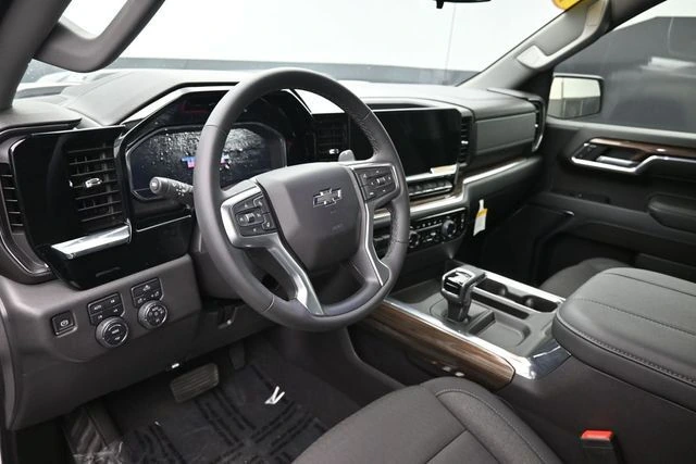 2024 Chevrolet Silverado 1500 LT Trail Boss - Photo 13
