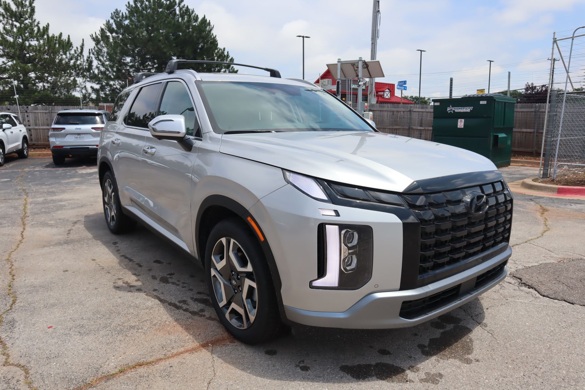 Vehicle
