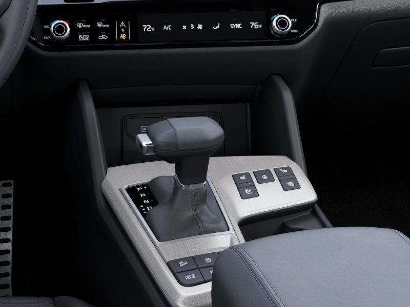 2026 Kia Sportage X-Pro Prestige - Photo 28