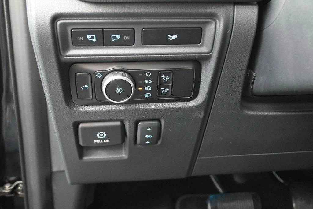 2023 Ford F-150 Platinum - Photo 20
