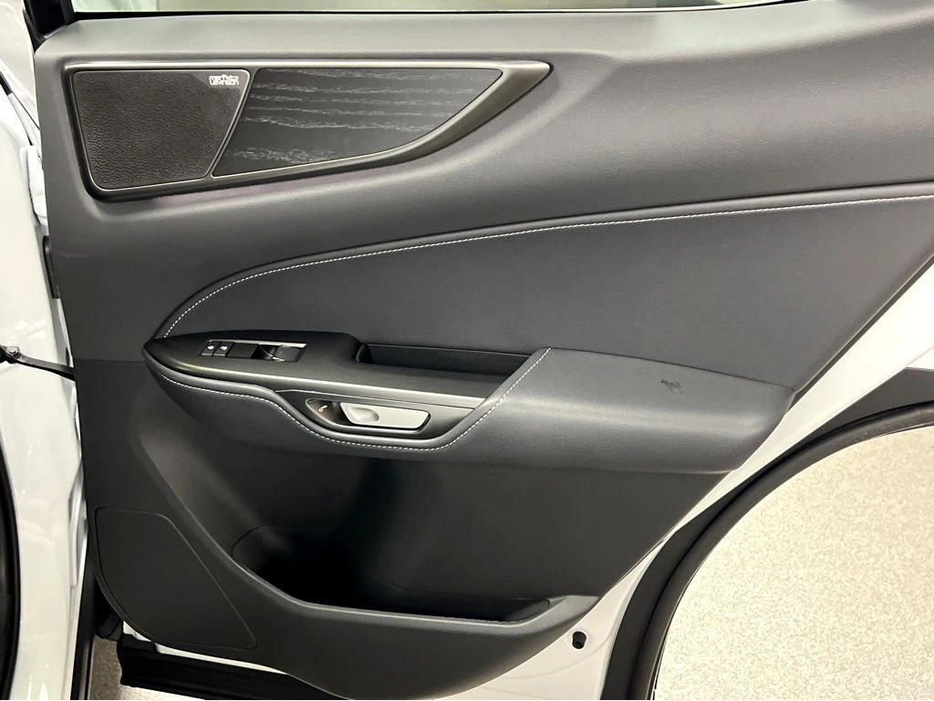 2026 Lexus NX 350 Luxury - Photo 21