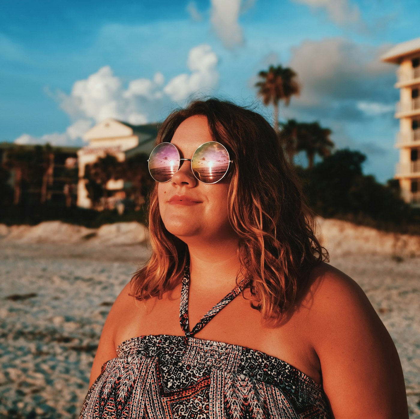 Off-road vehicle with front-mounted winch