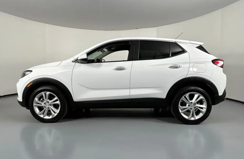 2023 Buick Encore GX Preferred photo 2