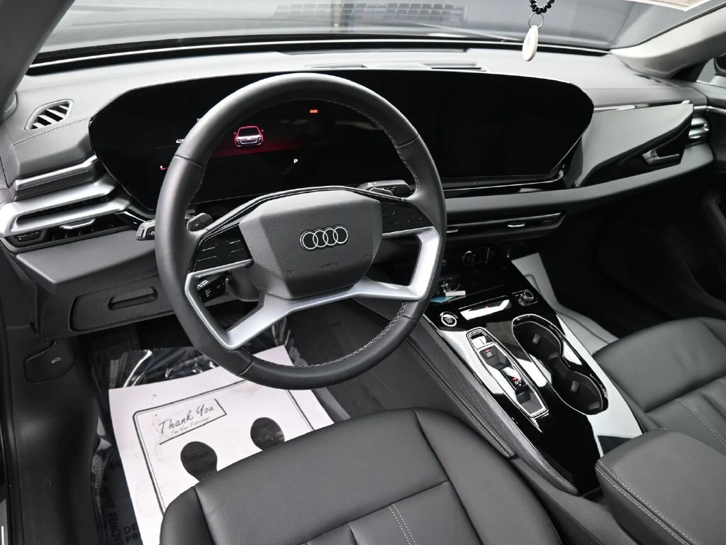 2025 Audi New A5 Premium - Photo 25