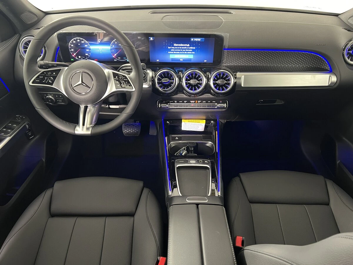 2025 Mercedes-Benz GLB Base - Photo 20