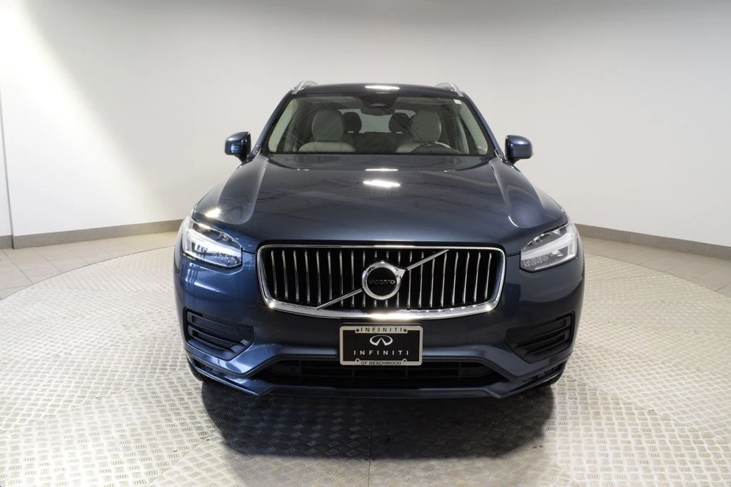 2023 Volvo XC90 Core - Photo 13