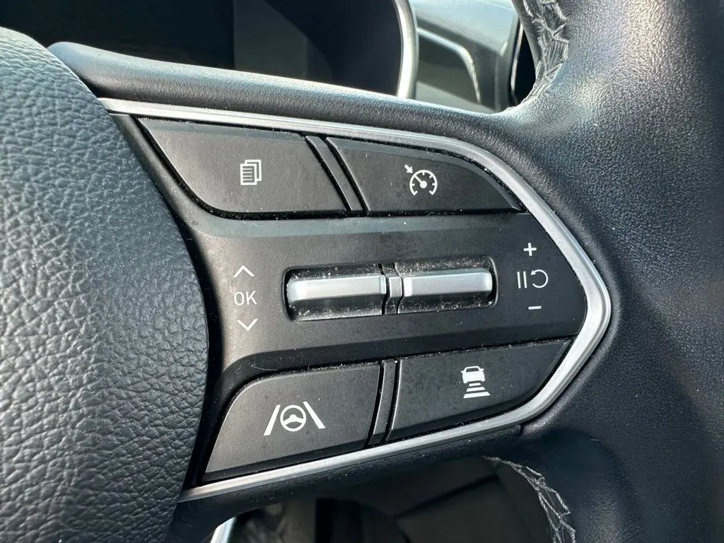 2023 Hyundai Santa Fe SEL photo 21