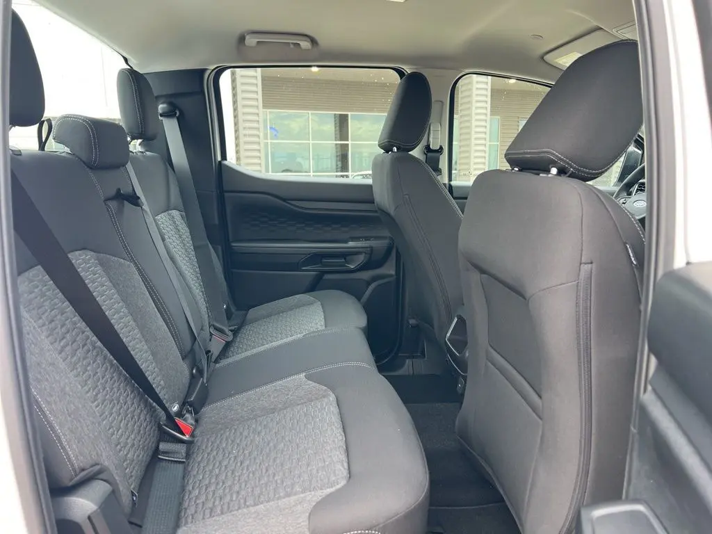 2025 Ford Ranger XL photo 12