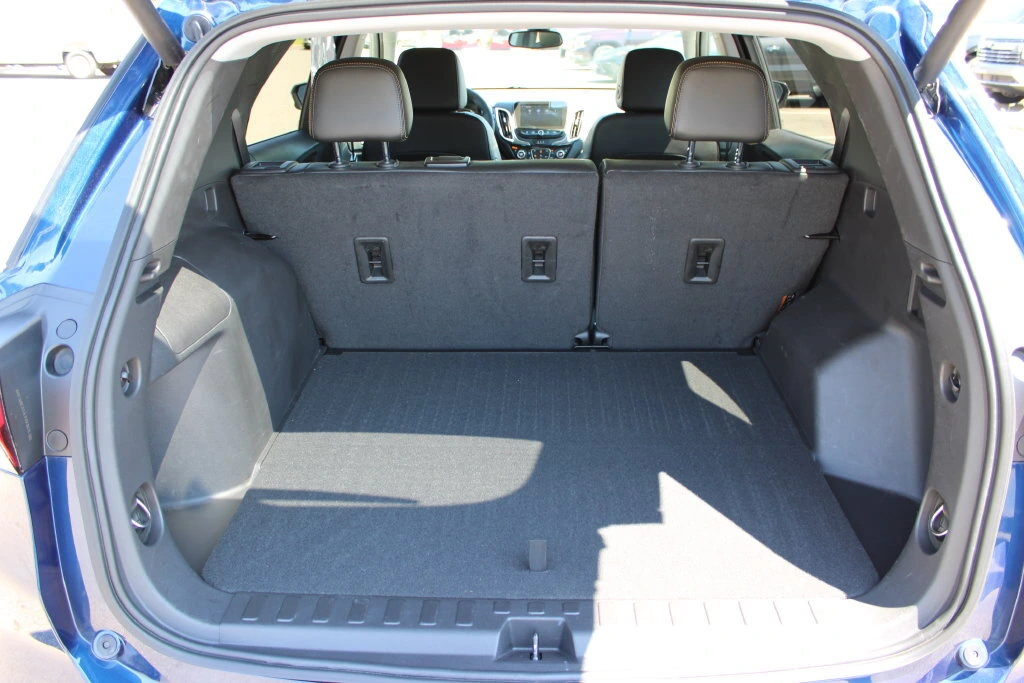 2023 Chevrolet Equinox Premier - Photo 37