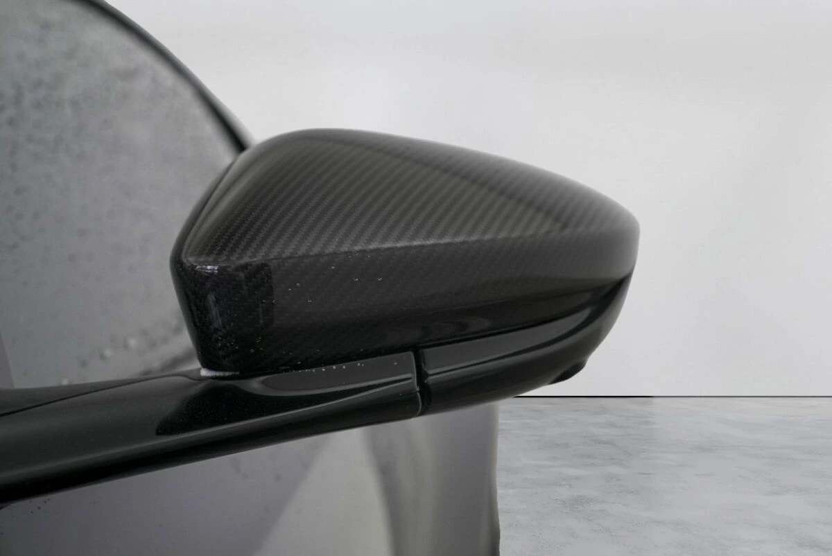 2023 Aston Martin DBS Base - Photo 7