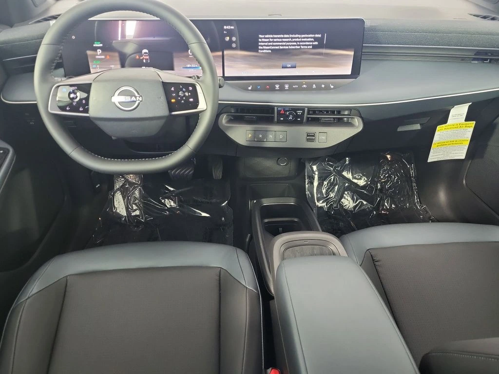 2026 Nissan LEAF SV+ - Photo 12
