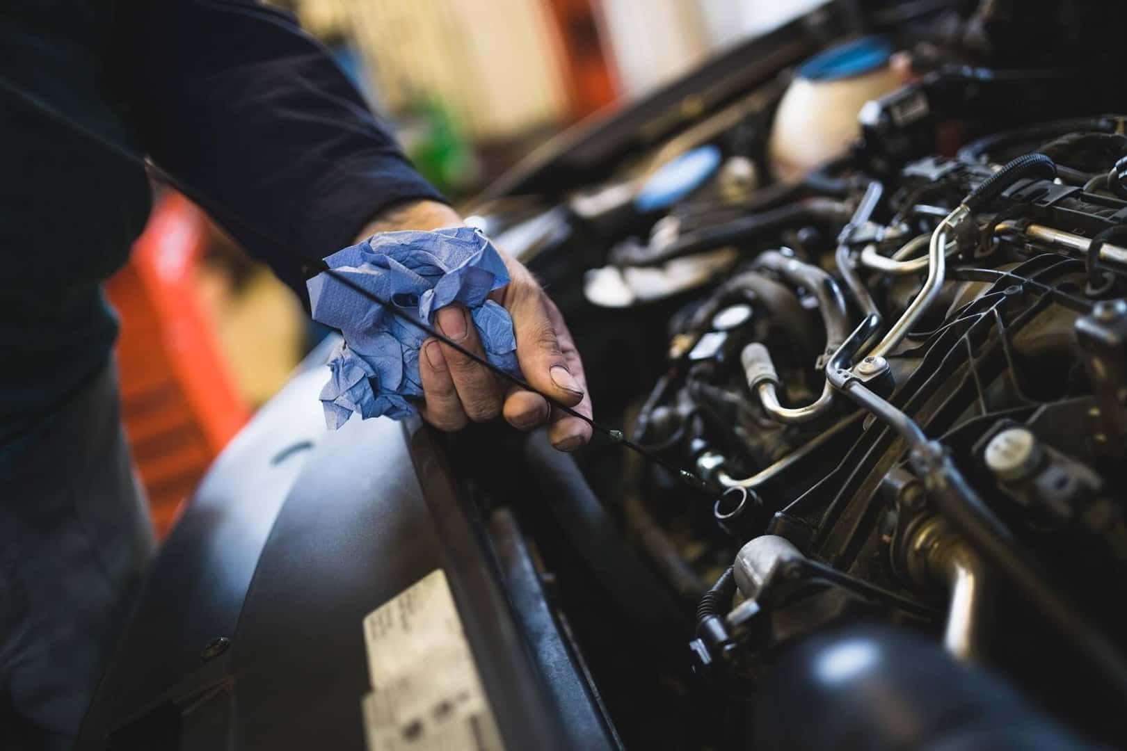 Benefits of Our Service Center