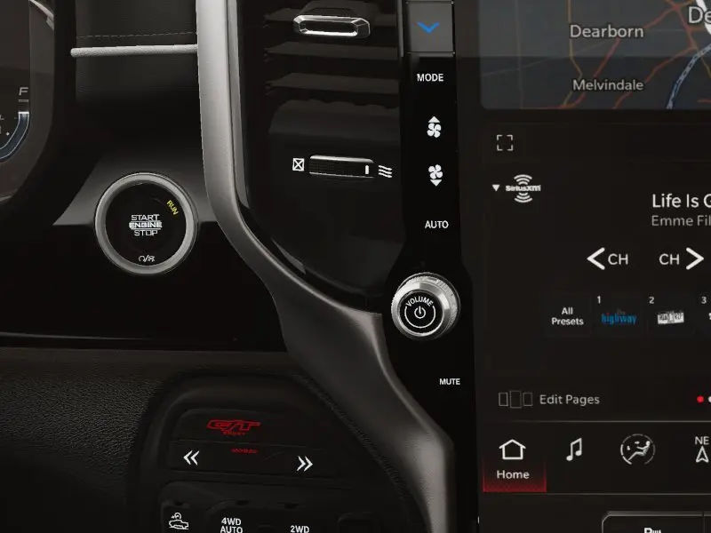 2026 Ram 1500 Rebel photo 24
