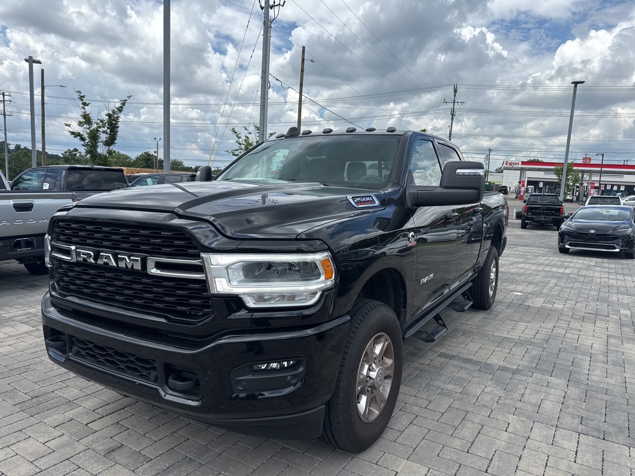 Vehicle