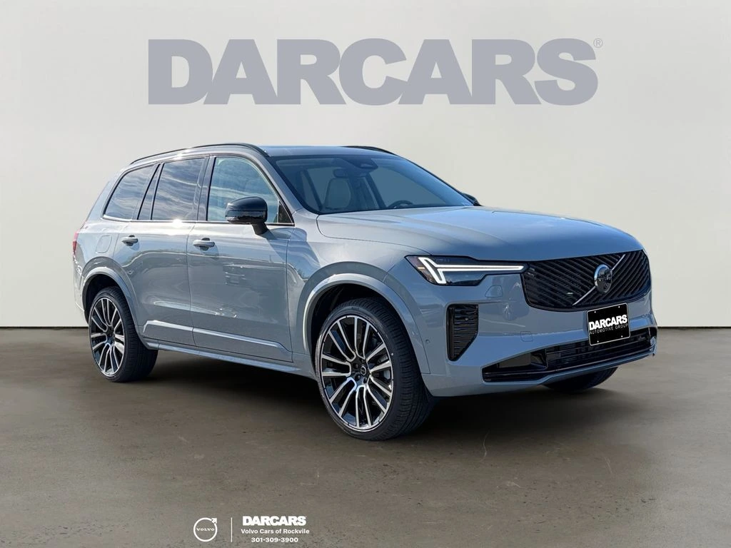 2026 Volvo - image 1