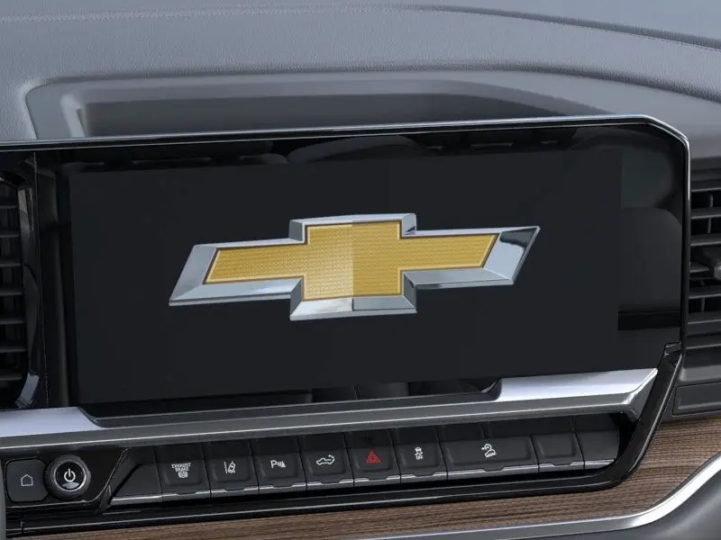 2026 Chevrolet Silverado 2500HD LT photo 20