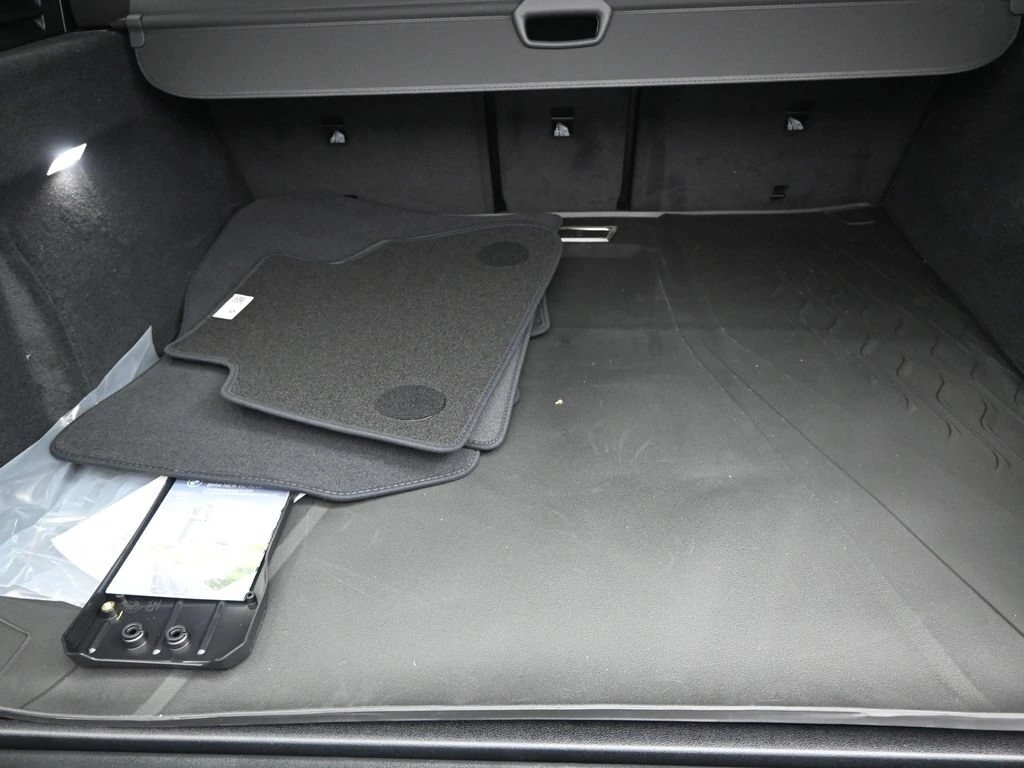 2026 BMW X5 40i - Photo 20