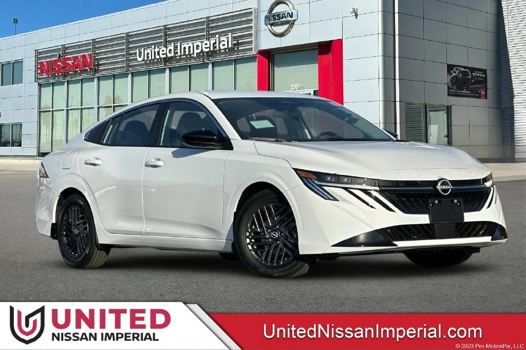 2027 Nissan Sentra