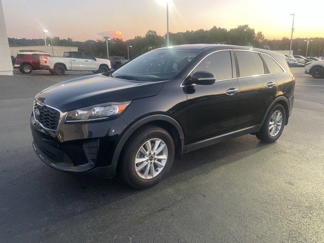 Vehicle