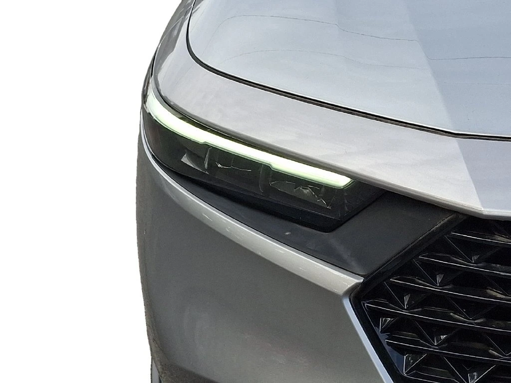 2024 Honda Accord EX - Photo 11