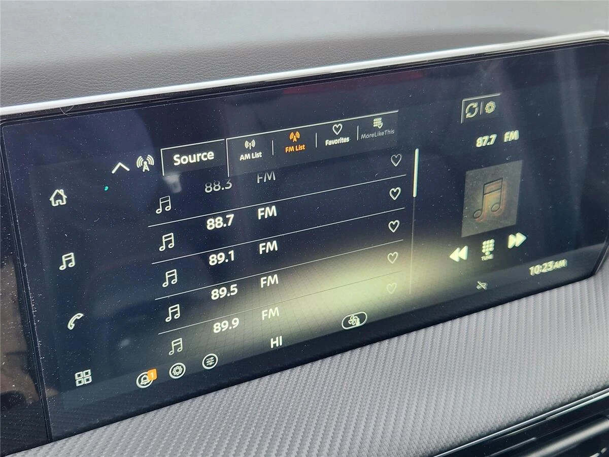 2026 Nissan KICKS SR AWD - Photo 17