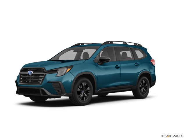 2027 Subaru ASCENT Premium 7-Passenger