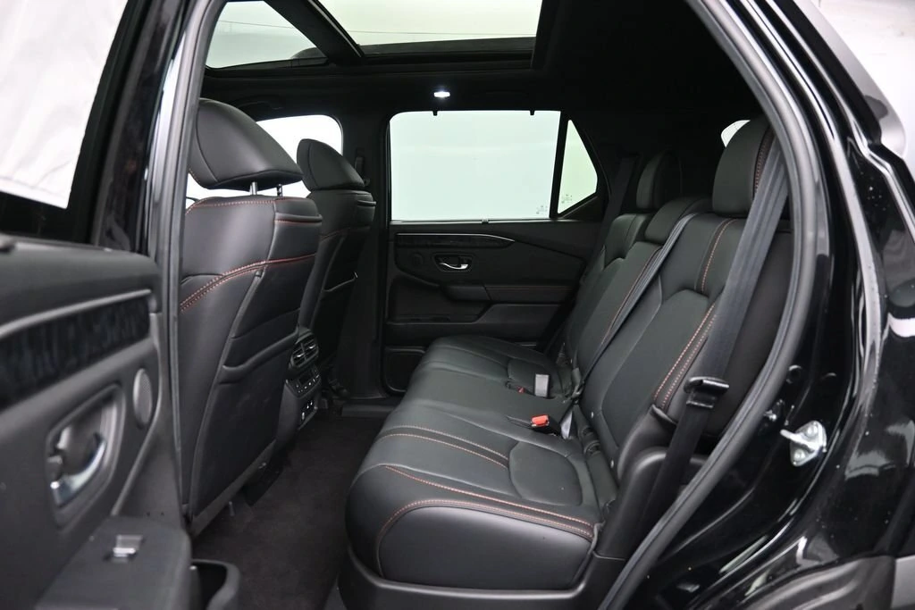 2026 Honda Passport TrailSport Elite - Photo 21