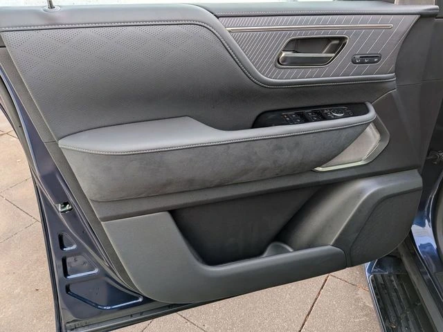 2026 INFINITI QX80 Autograph - Photo 15
