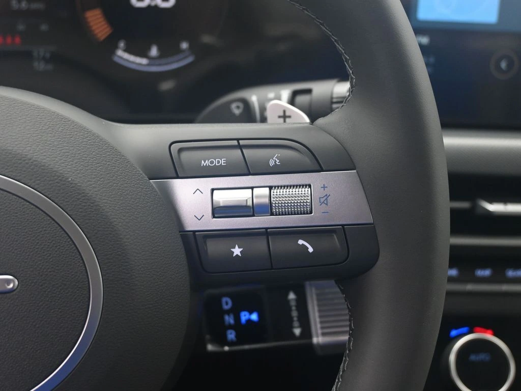 2026 Hyundai Sonata SEL - Photo 12