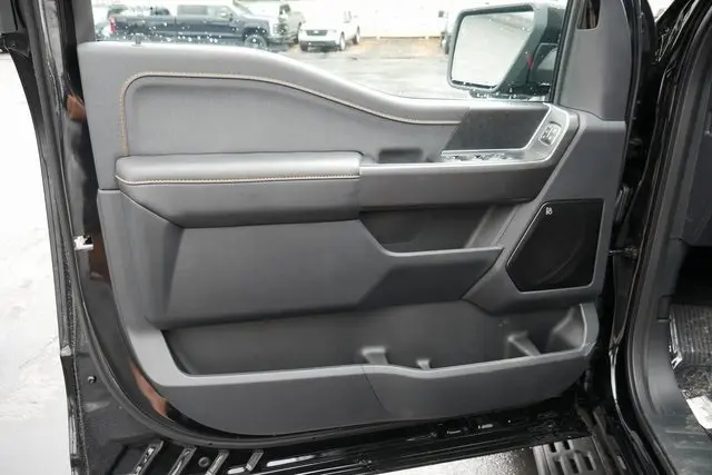 2025 Ford F-150 Tremor photo 14