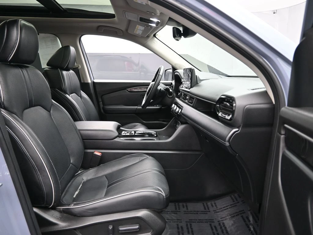 2023 Honda Pilot Elite - Photo 30