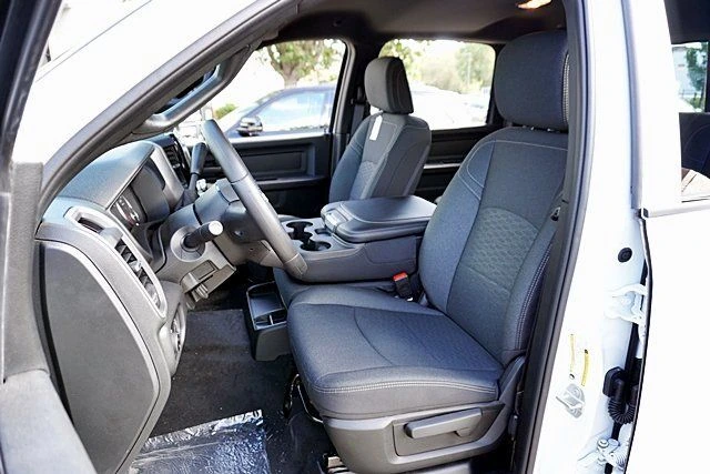 2026 RAM 2500 Tradesman - Photo 20