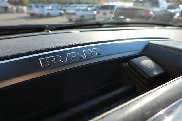 2026 RAM 1500 Big Horn/Lone Star - Photo 20