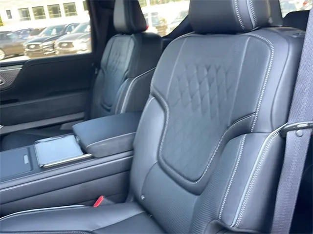 2026 Infiniti QX80 photo 20