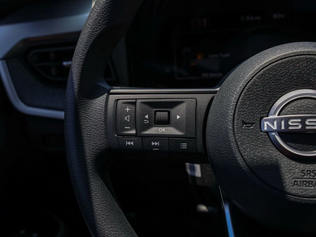 2026 Nissan KICKS SV - Photo 25
