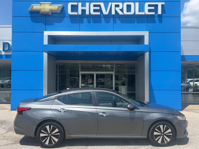Vehicle