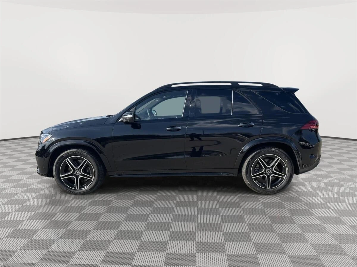 2026 Mercedes-Benz GLE GLE350 - Photo 6