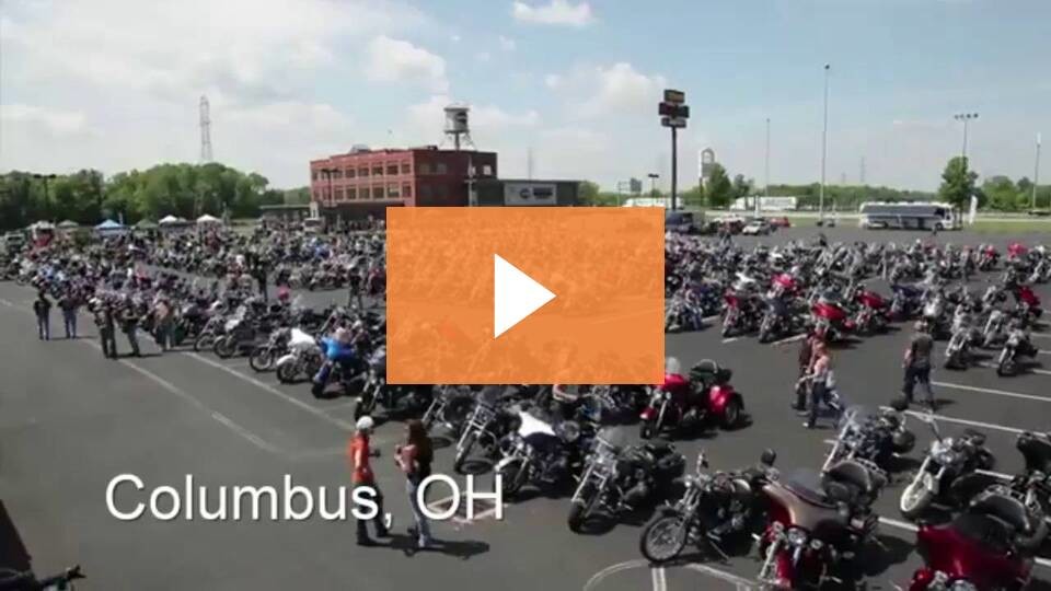 Deirks Bentley - Miles & Music - A.D. Farrow Co./Nationwide Ride