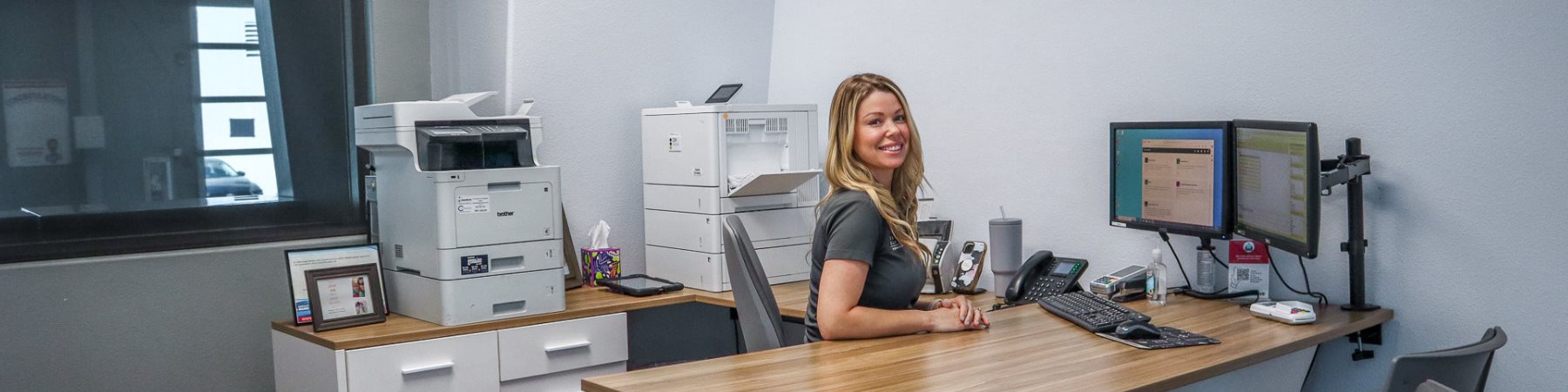 Friendly Acuisition Manager