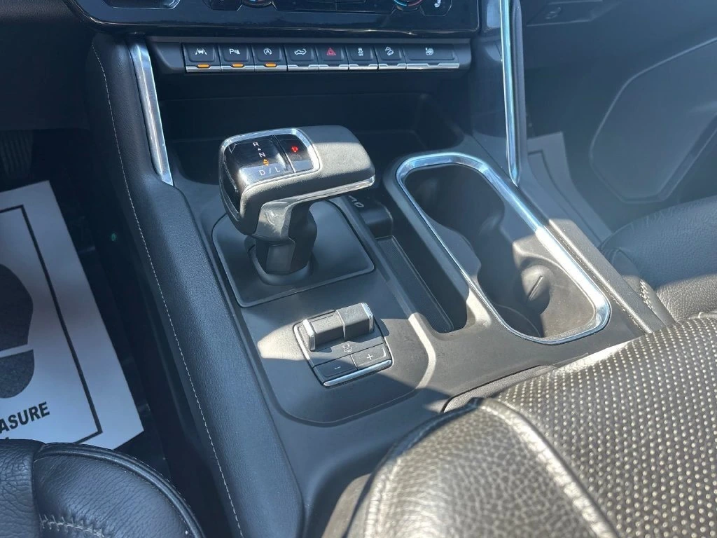 2024 GMC Sierra 1500 Denali - Photo 42