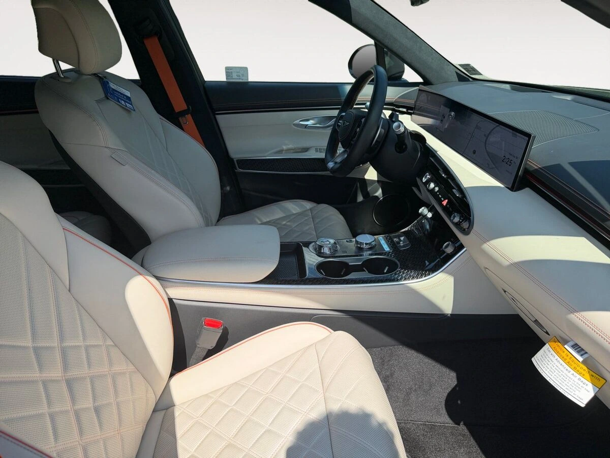 2026 GENESIS GV70 Sport Prestige - Photo 19