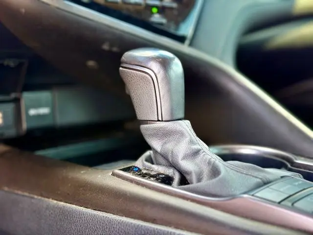 2021 Toyota Camry XSE photo 18