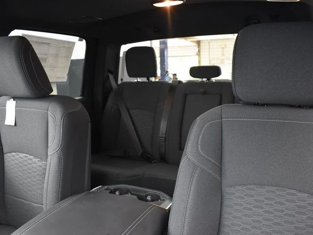 2025 RAM 2500 Big Horn - Photo 13