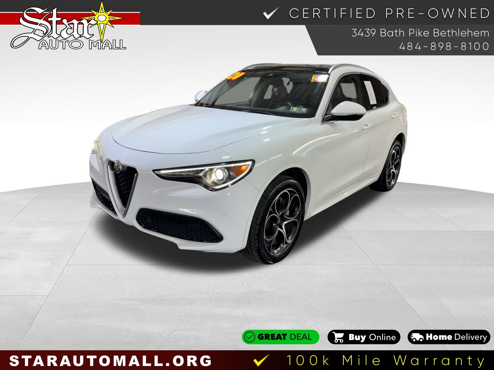 Vehicle