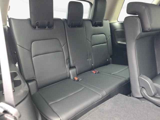 2026 Nissan Pathfinder Platinum - Photo 42