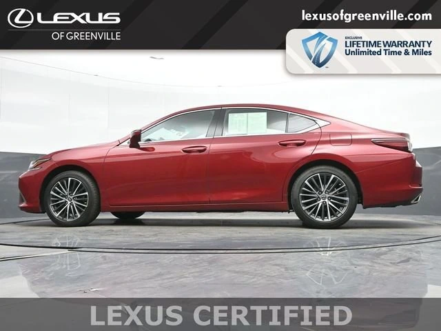 2023 Lexus ES 350 - Photo 38
